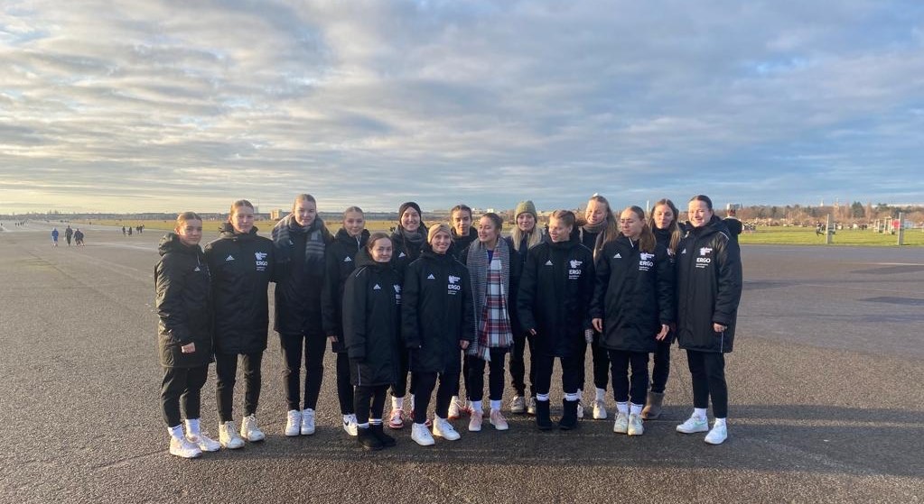 Sich selbst am Ende nicht belohnt