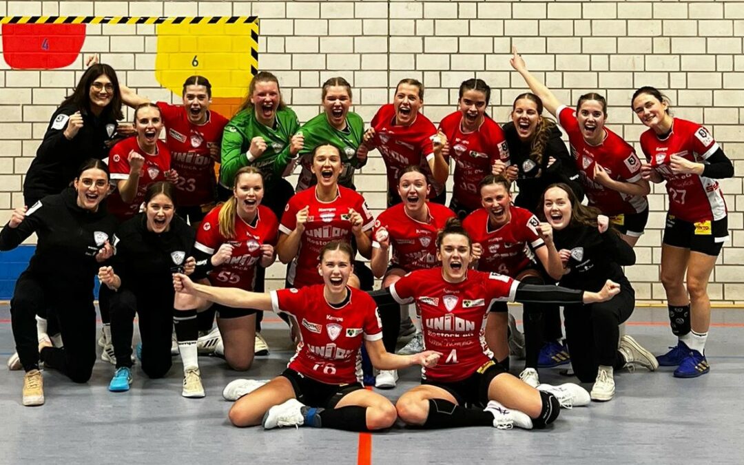 Spiel in zweiter Halbzeit gedreht