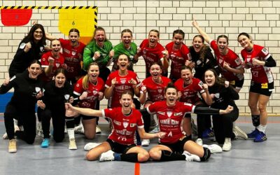 Spiel in zweiter Halbzeit gedreht