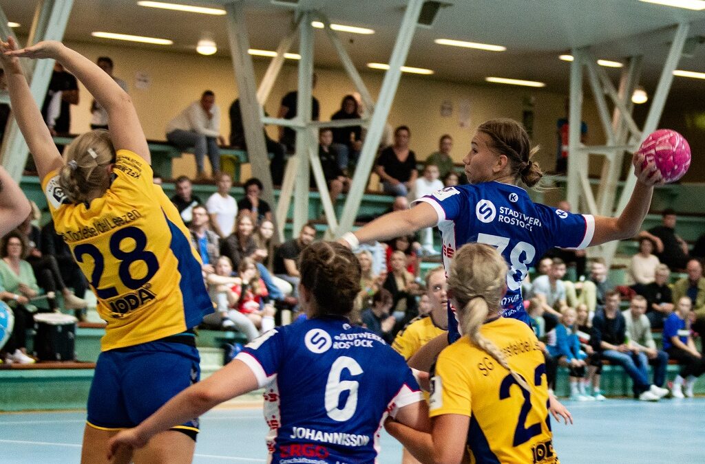 Dolphins starten Restprogramm