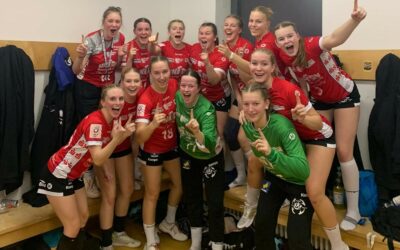 Punktgewinn in der Hauptstadt