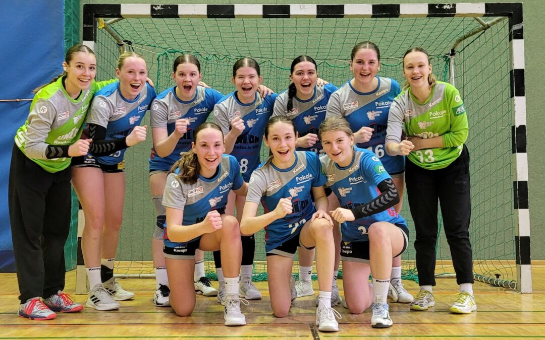 Mit Auswärtssieg an die Tabellenspitze