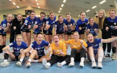 Spiel im zweiten Durchgang gedreht