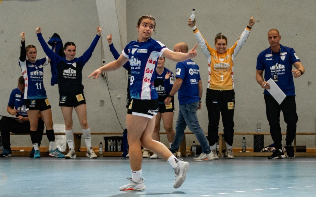 Lohn für ganz starke Saison