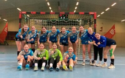Verdienter Erfolg im Landesderby