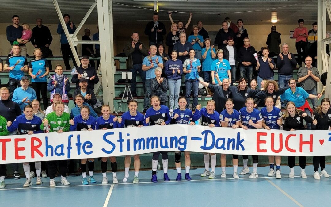 Offener Schlagabtausch