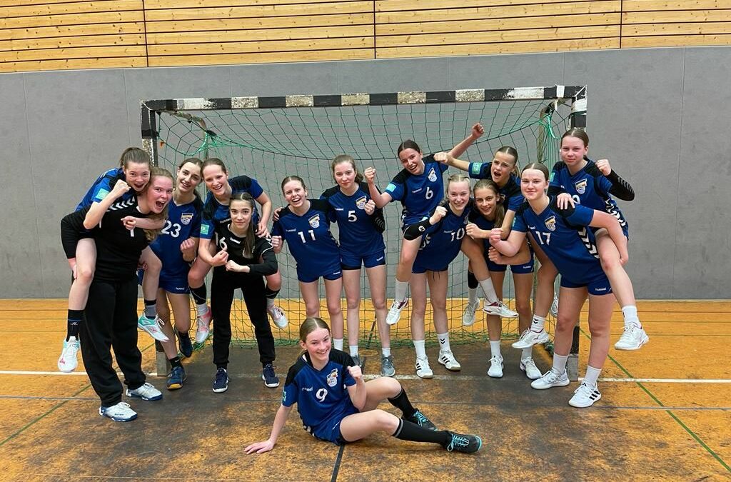 Erster Auftritt der Landesauswahl 2009