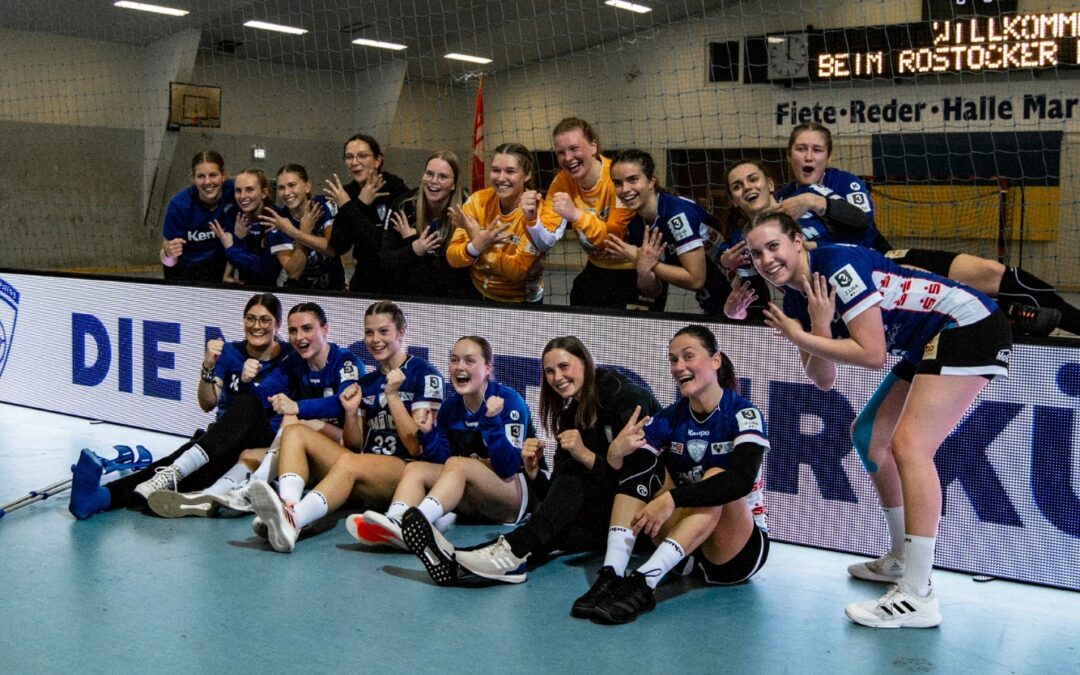 Fünf Mannschaften melden für Aufstiegsrunde zur 2. Bundesliga