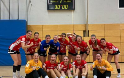 Alles selbst in der Hand