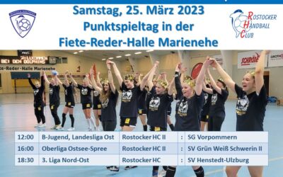 Juniorteam mit letztem Heimauftritt