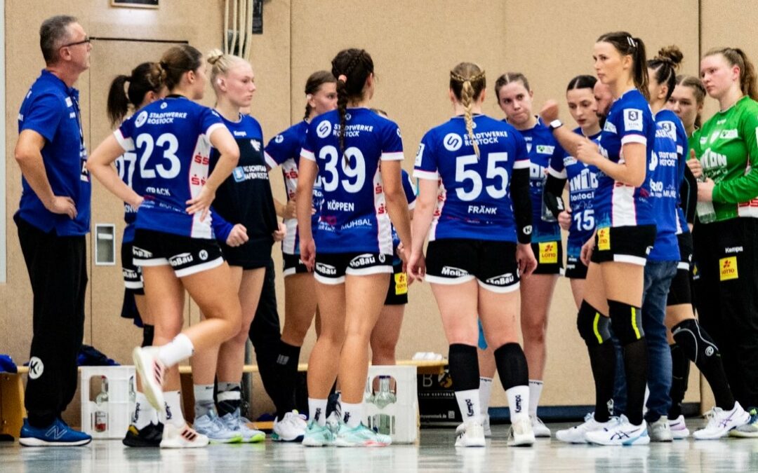 Niederlage im letzten Spiel