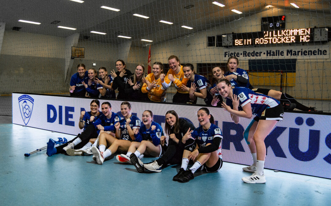 Zwei Auswärtsspiele zum Start