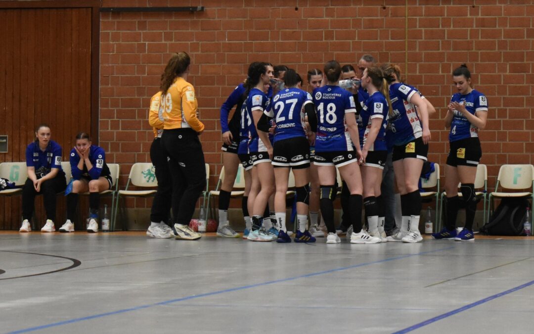 Letzte Prozentpunkte fehlten