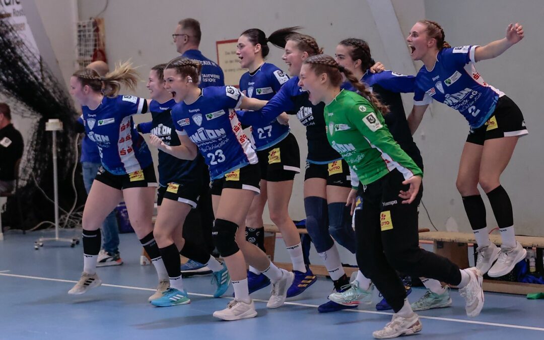 Tor zur zweiten Liga soll weiter aufgestoßen werden