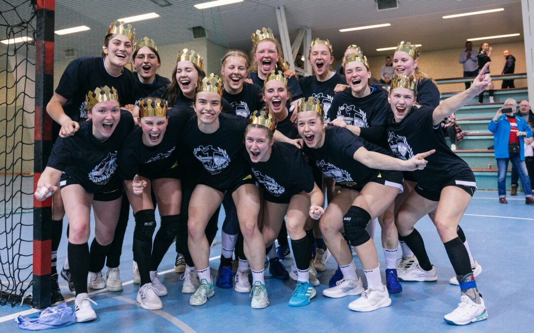 Auftakt in die Aufstiegsrunde