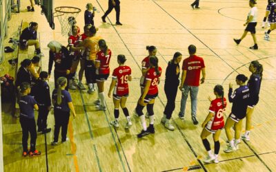 Das Zittern geht weiter