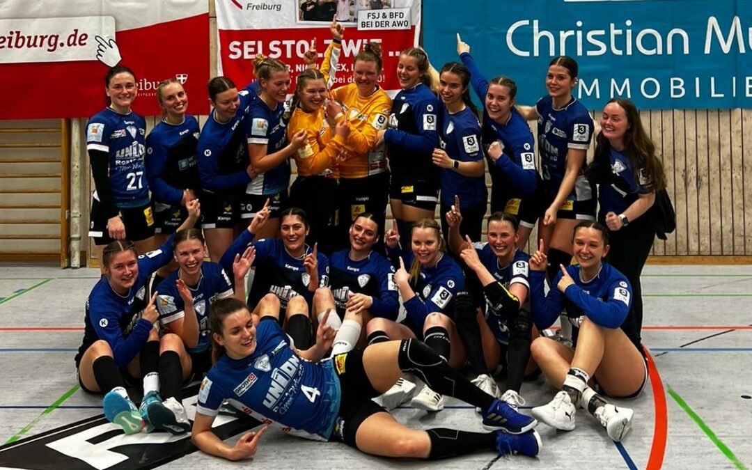 Nord-Ost schlägt Süd-West