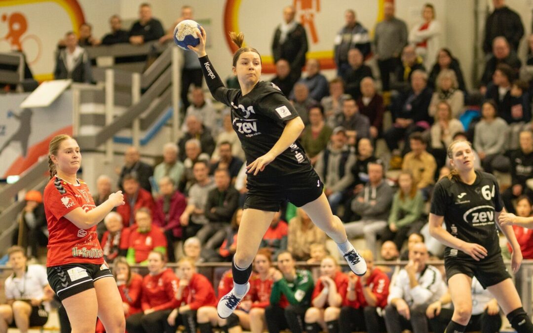 Neuzugang mit Erstligaerfahrung