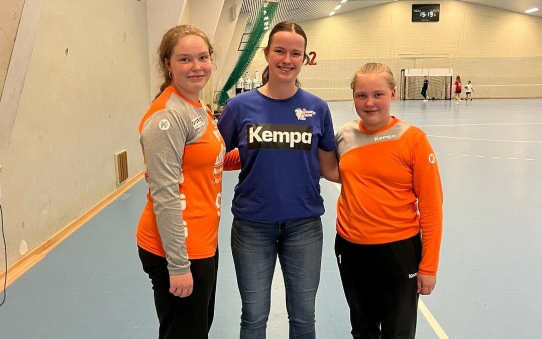 1. Rostocker Handball Cup