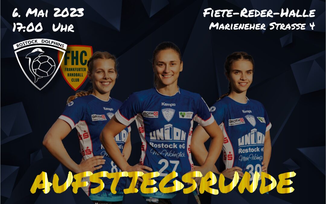 Das Prinzip Hoffnung lebt