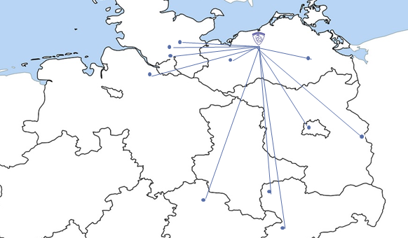 Dolphins starten mit Leistungsdiagnostik