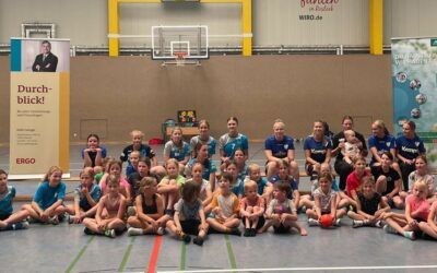 Spaß und Spiel in Toitenwinkel