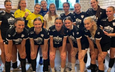 Derby zum Drittligaauftakt