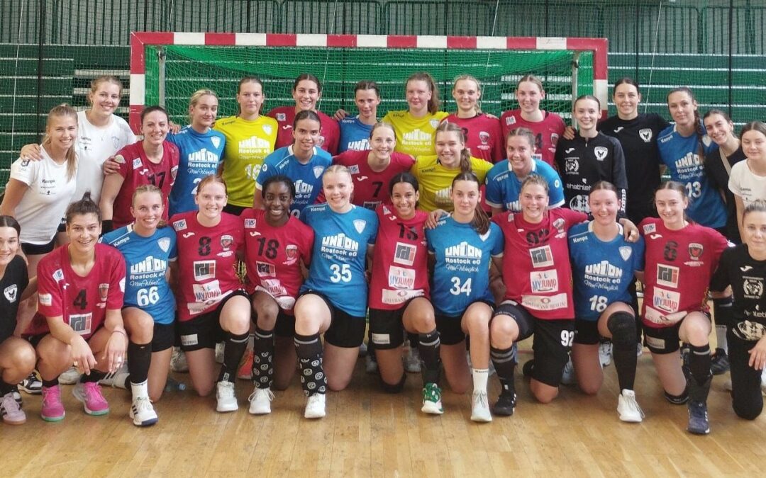 Anspruchsvoller Test beim Zweitligisten