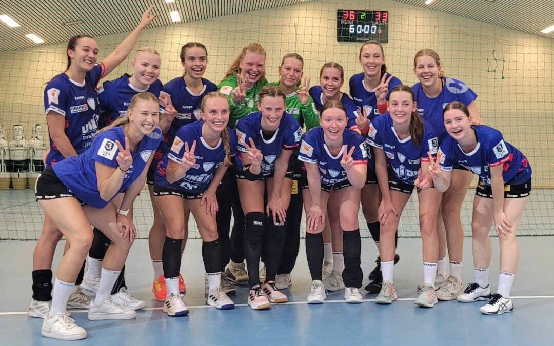 Offener Schlagabtausch mit Happy End