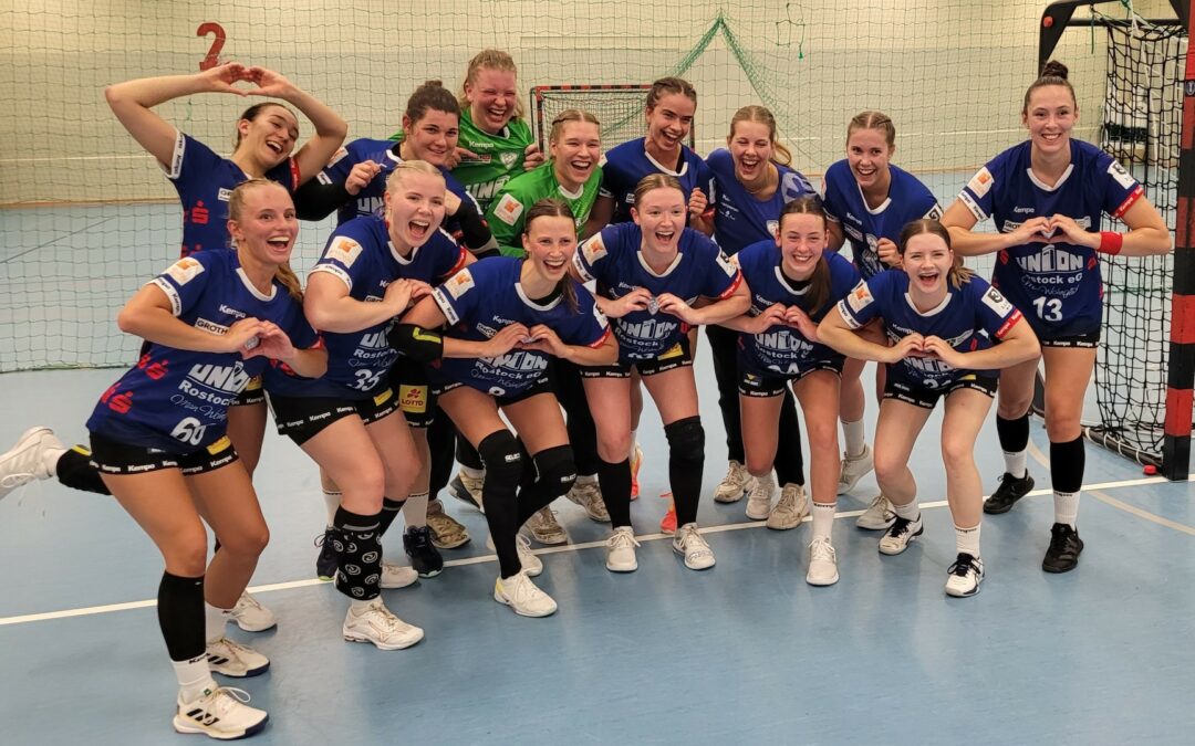 Überzeugende Vorstellung im Traditionsderby