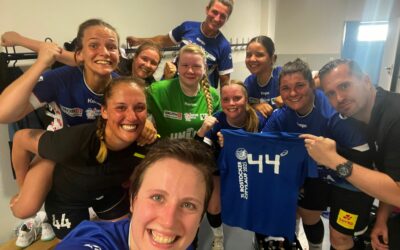 Minikader mit maximalem Erfolg