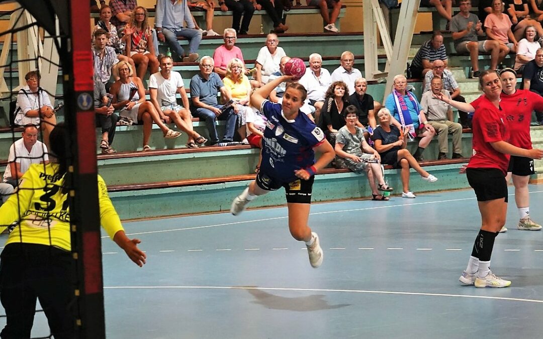 Schwere Auswärtsaufgabe