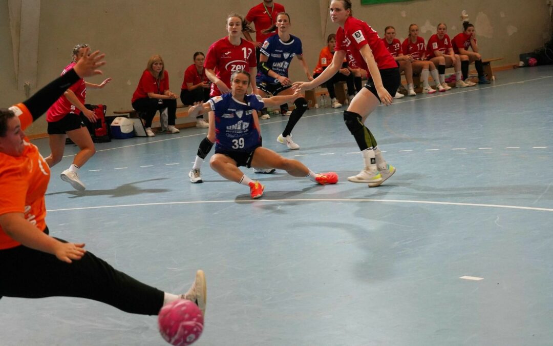 Zwei Traditionsduelle in Marienehe