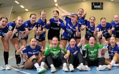 Den Bock umgestoßen