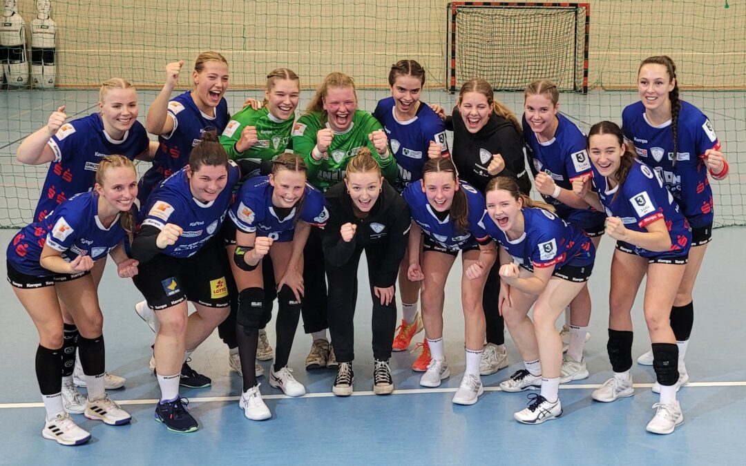 Gelungene Vorstellung