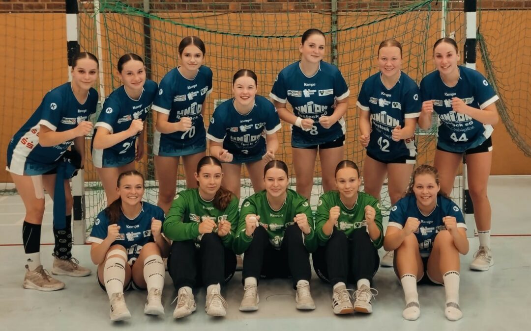 Die Weste bleibt weiß