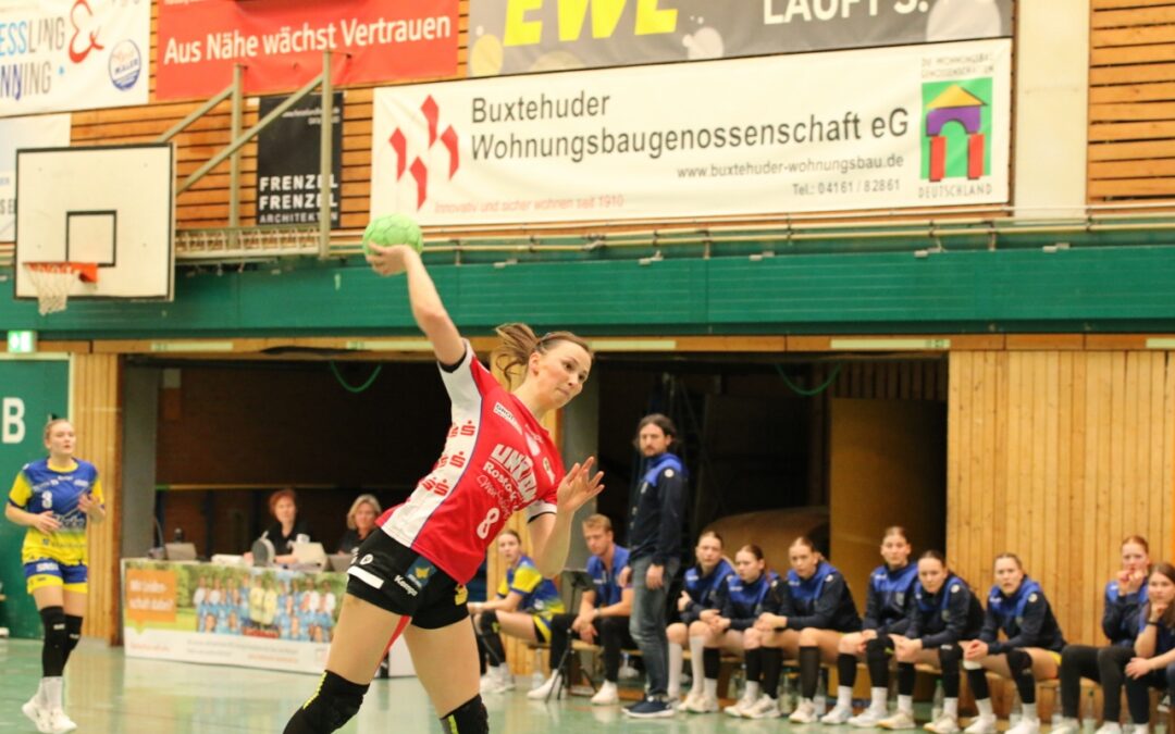 Tabellendritter empfängt Tabellenzweiten