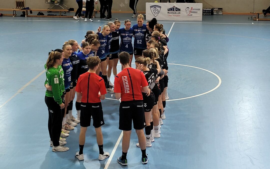 Gelegenheit selbst aus der Hand gegeben