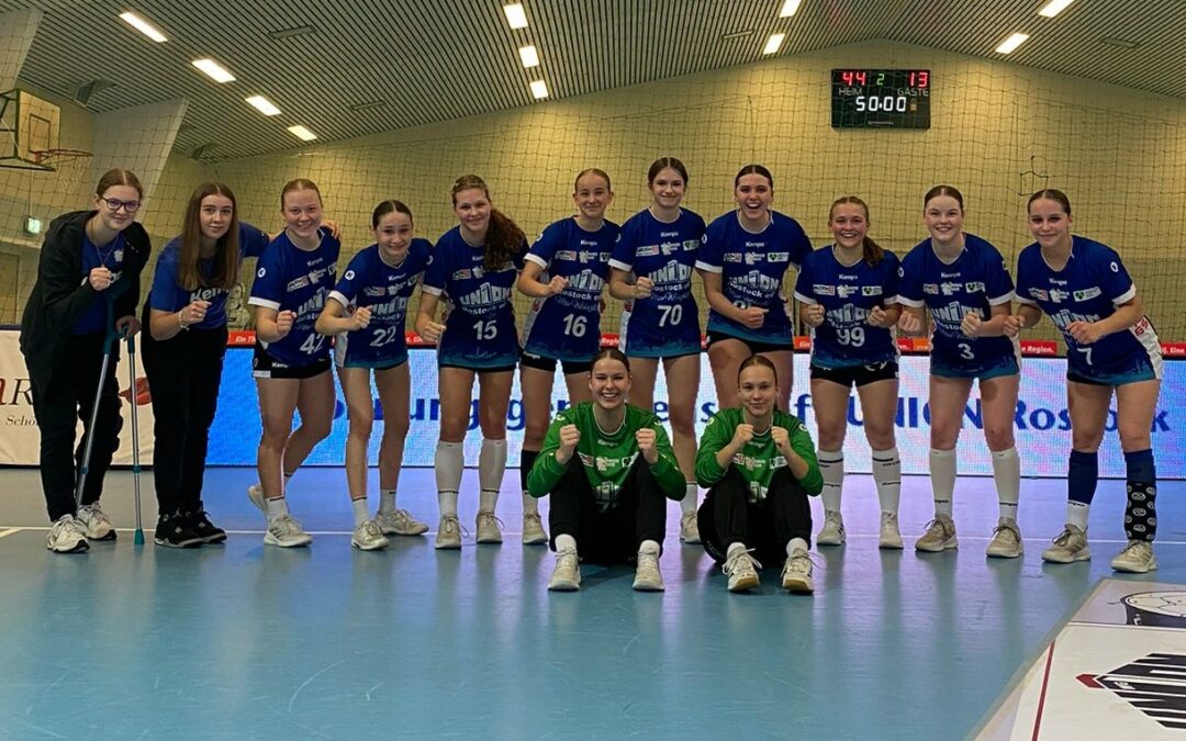 Mit deutlichem Erfolg weiße Weste gewahrt