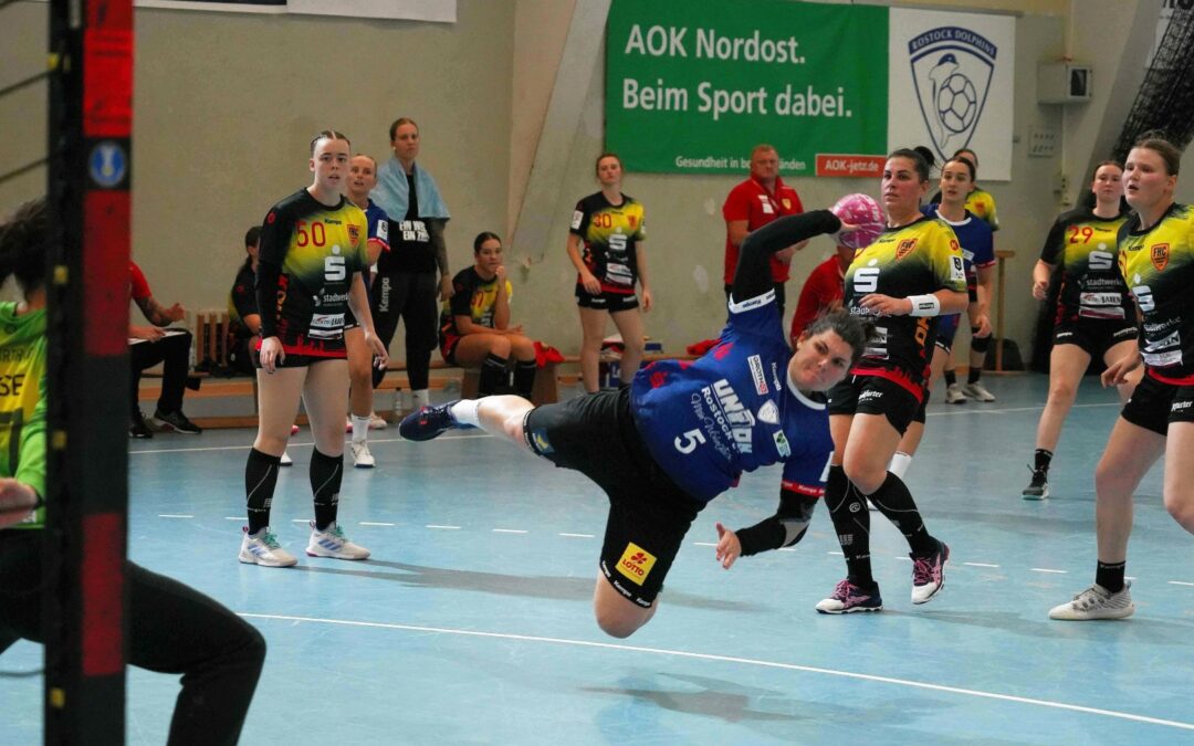 Anwurf zur ungewohnten Zeit