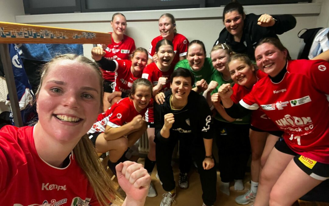 Durch Auswärtssieg zurück an die Tabellenspitze