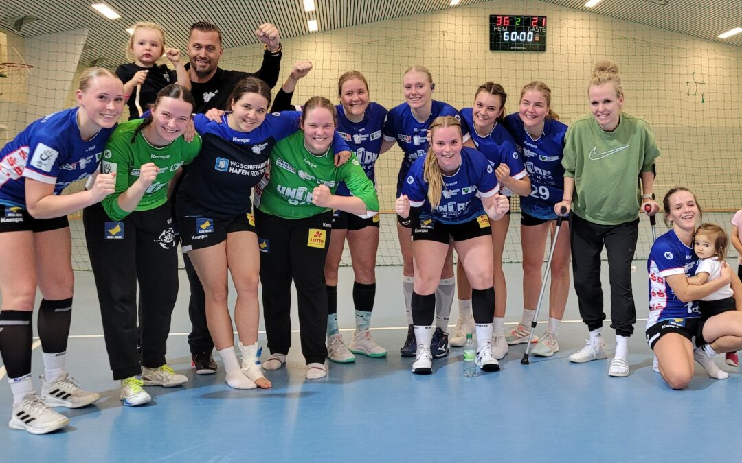 Gegen Tabellendritten nichts anbrennen lassen