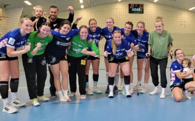 Gegen Tabellendritten nichts anbrennen lassen