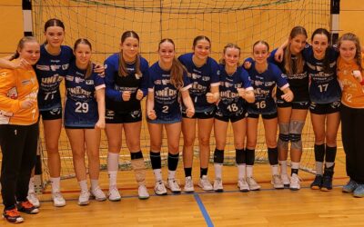 Durch Auswärtssieg auf Platz zwei vorgerückt