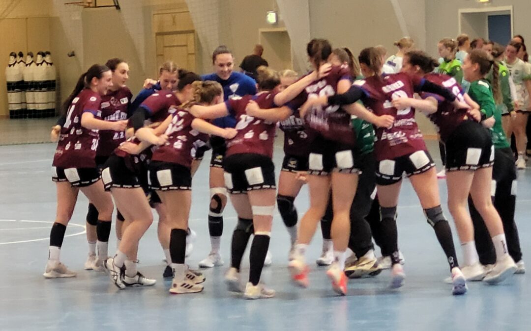 Tabellenführung soll verteidigt werden