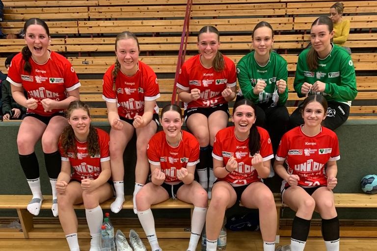 Letztes Aufgebot mit deutlichem Auswärtserfolg