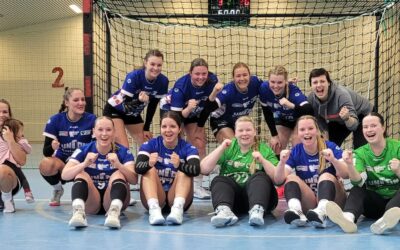 Tabellenführung verteidigt