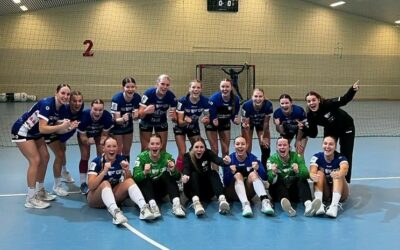 Deutlicher Erfolg im Vier-Punkte-Spiel