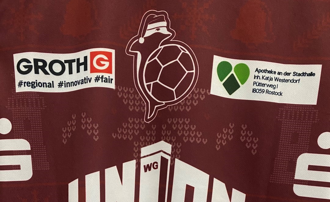 Das besondere Weihnachtsgeschenk