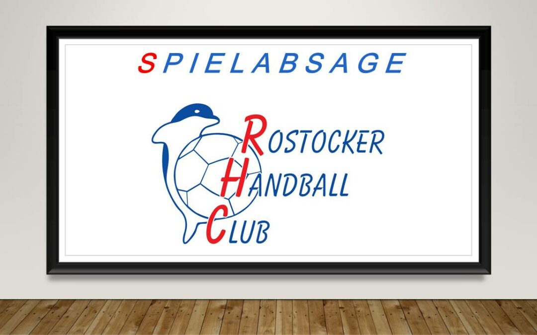 Spielabsagen für den 6. Januar 2024